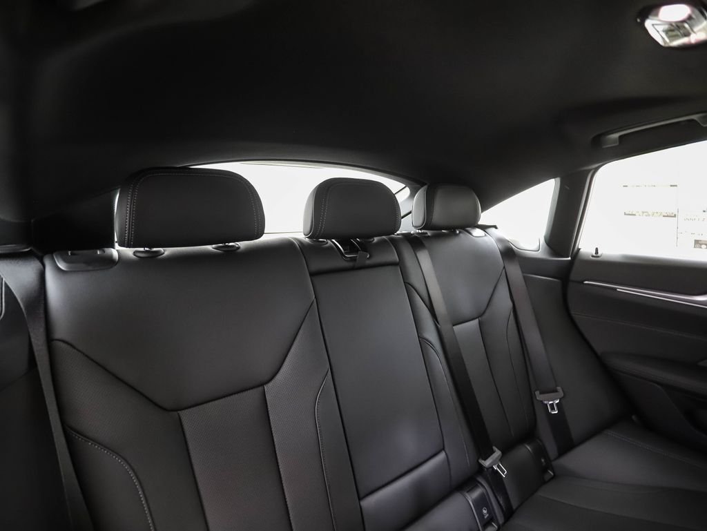 New 2027 Gray Metallic BMW M440i xDrive Gran Coupe image 28