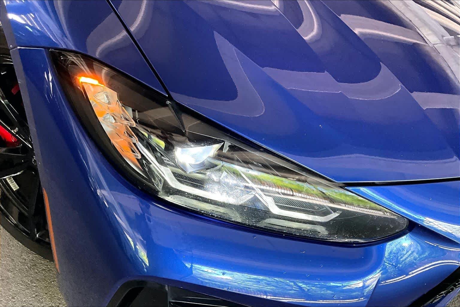 Certified Used 2024 Portimao Blue Metallic BMW 430i image 27