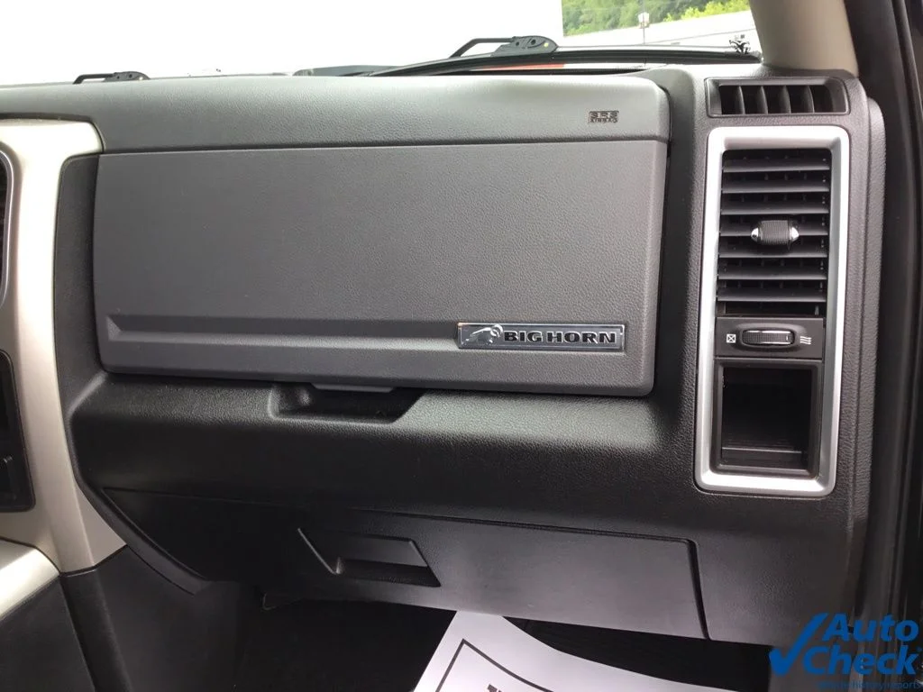 2018 RAM Ram 2500 Pickup Big Horn - Photo 45