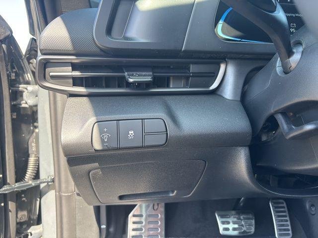 New 2026 Ecotronic Gray Hyundai SEL Sport image 23