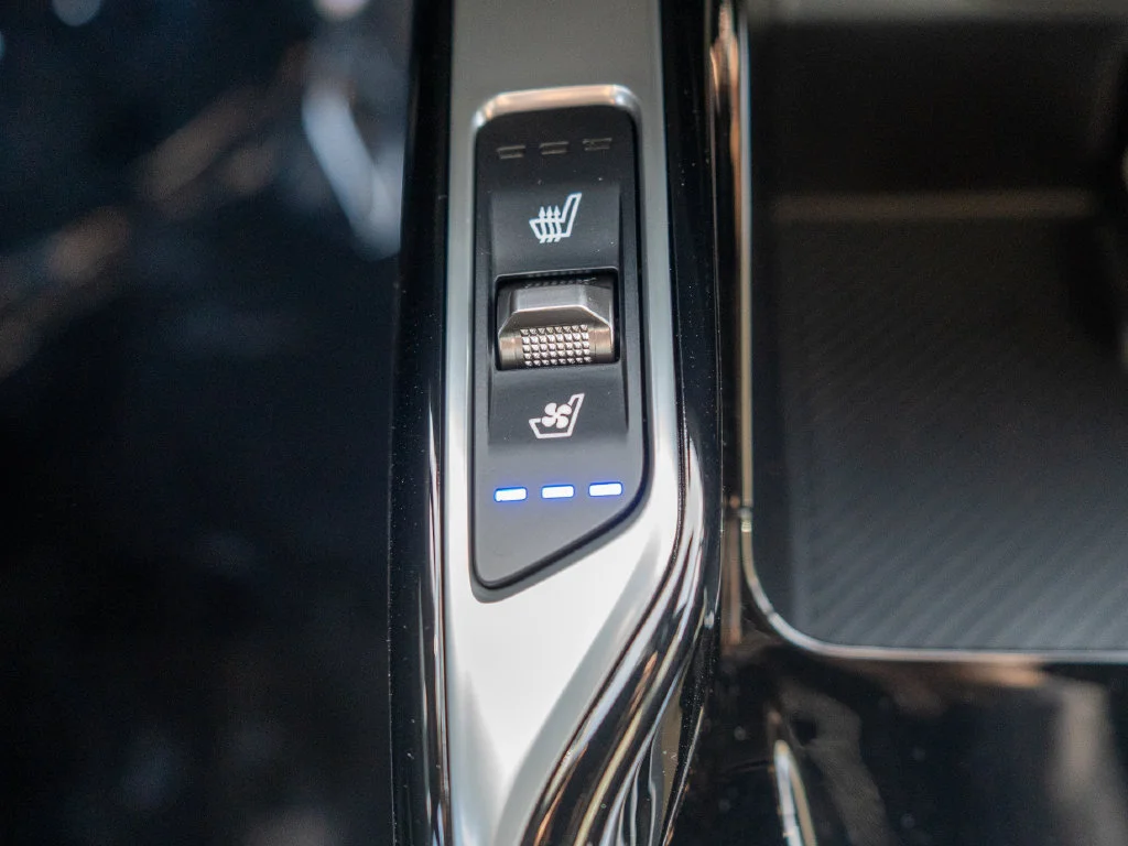 New 2026 Volcanic Sand Kia X-Line SX Prestige AWD image 28