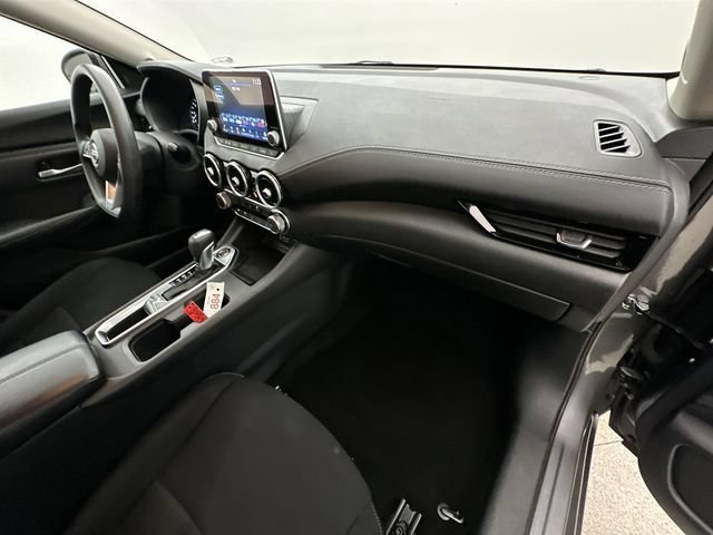 2024 Nissan Sentra SV - Photo 13