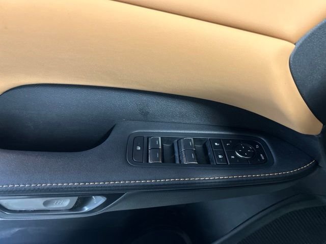 Certified Used 2023 Black Lexus 350 Premium image 13