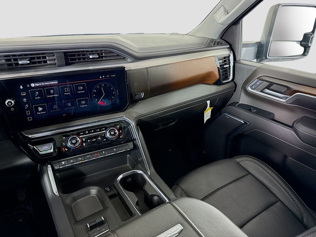 2024 GMC Sierra 2500HD Denali - Photo 26