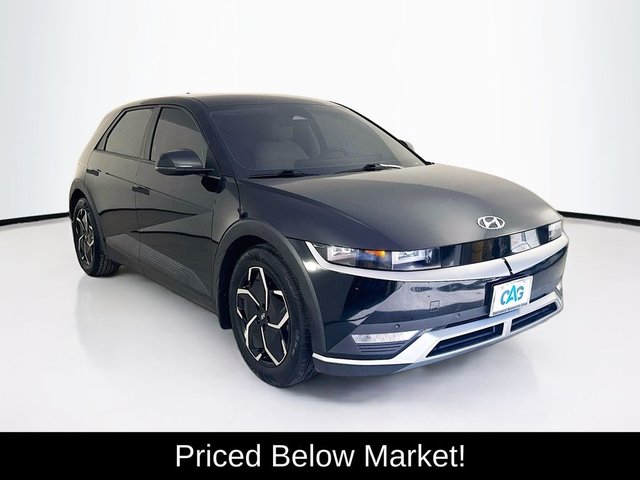 2023 Hyundai IONIQ 5 SEL