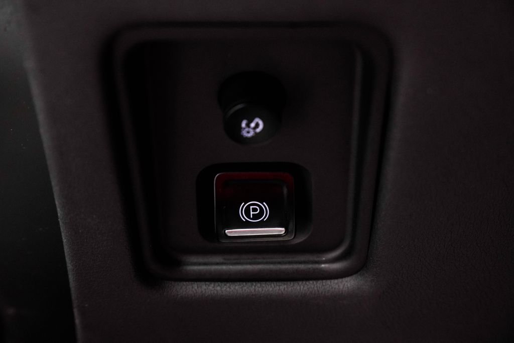 Used 2023 Black Chevrolet Stingray image 35