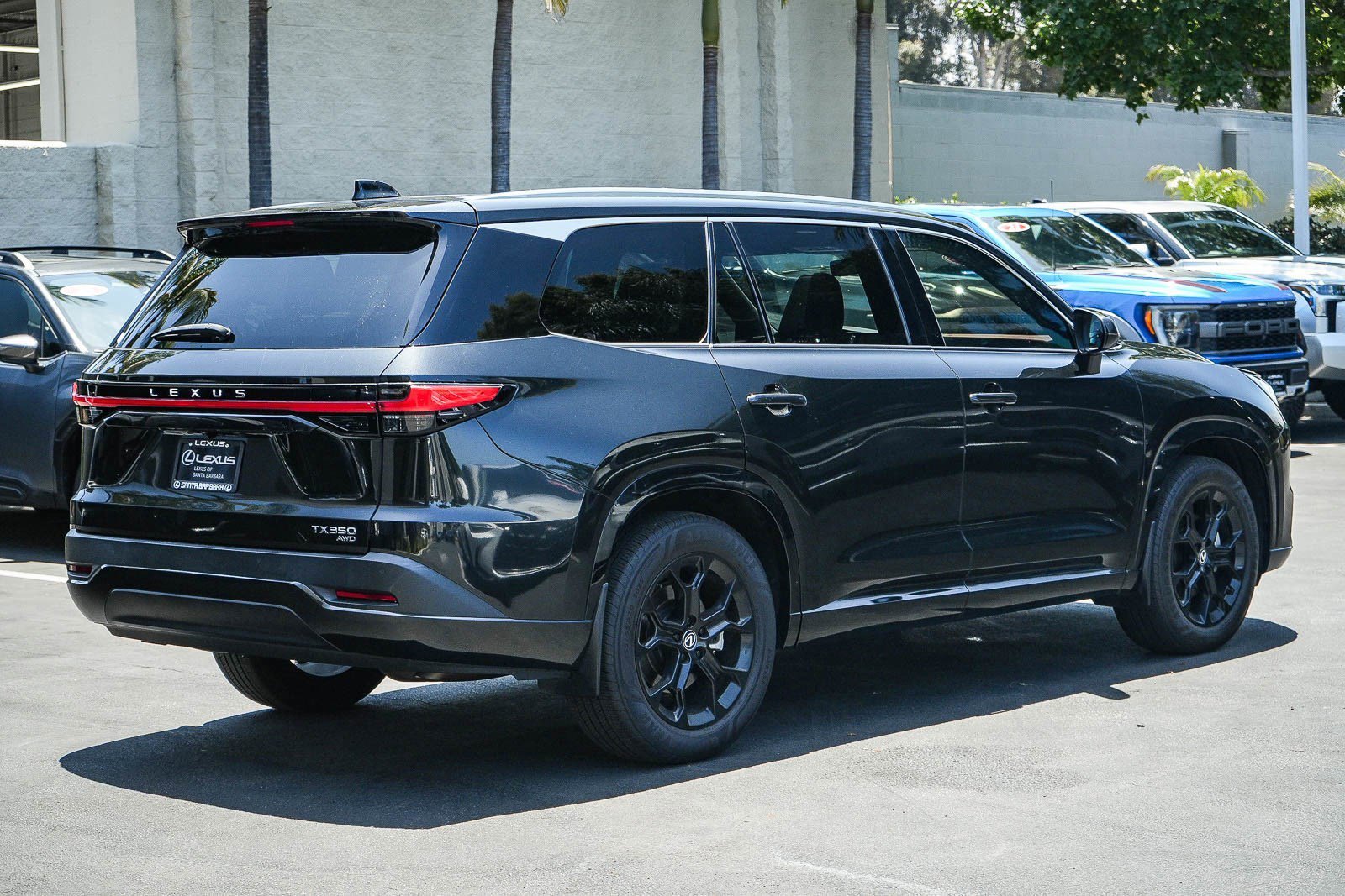 Used 2024 Caviar Lexus 350 Premium image 6