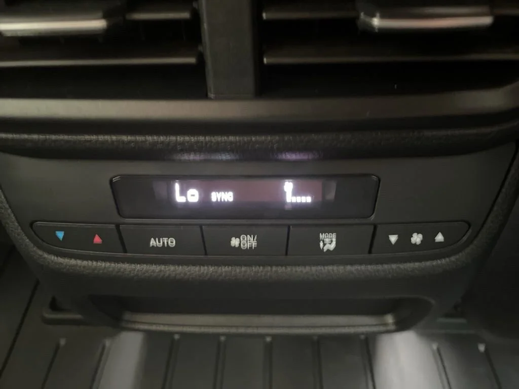 2024 Honda Pilot Touring - Photo 41