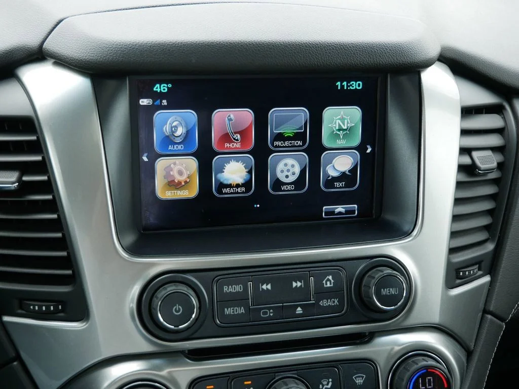 Used 2019 Gray Chevrolet Premier image 21