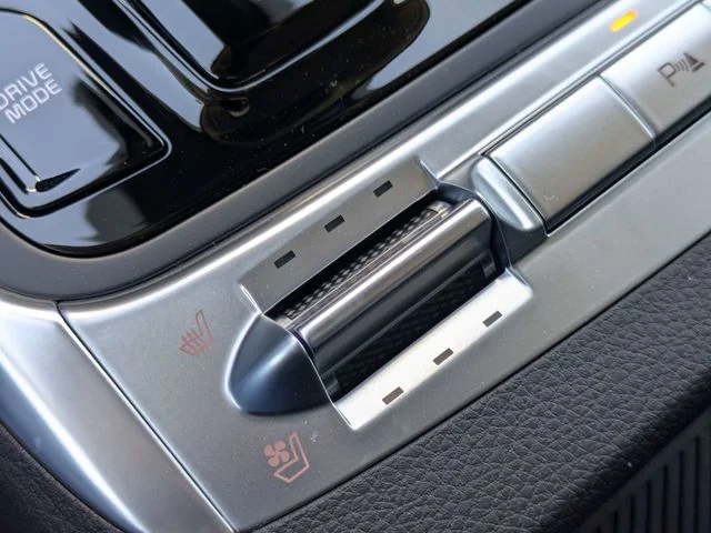 New 2026 Aurora Black Pearl Kia SX image 25