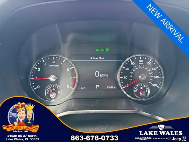 Used 2022 Green Kia SX image 16