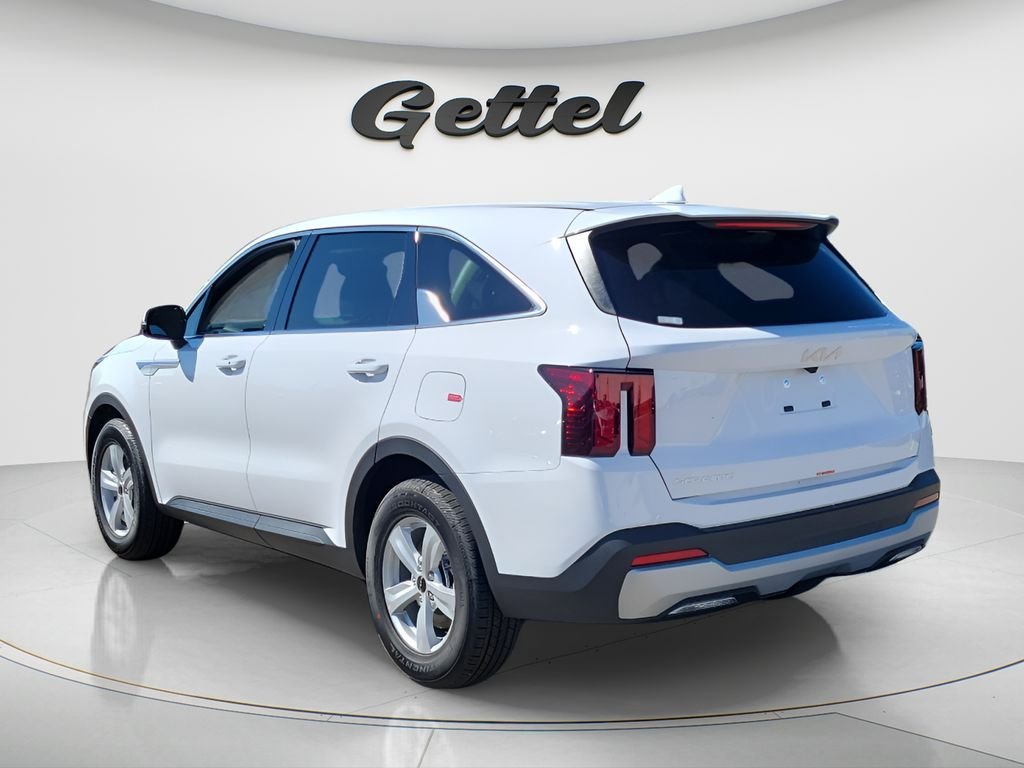 2026 Kia Sorento LX - Photo 6