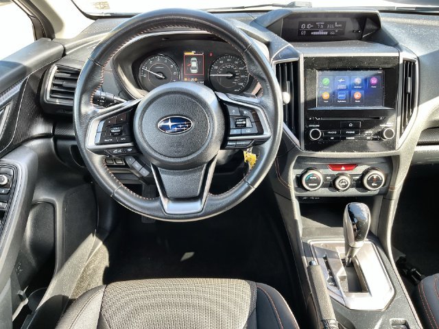 Used 2022  Subaru Premium image 13