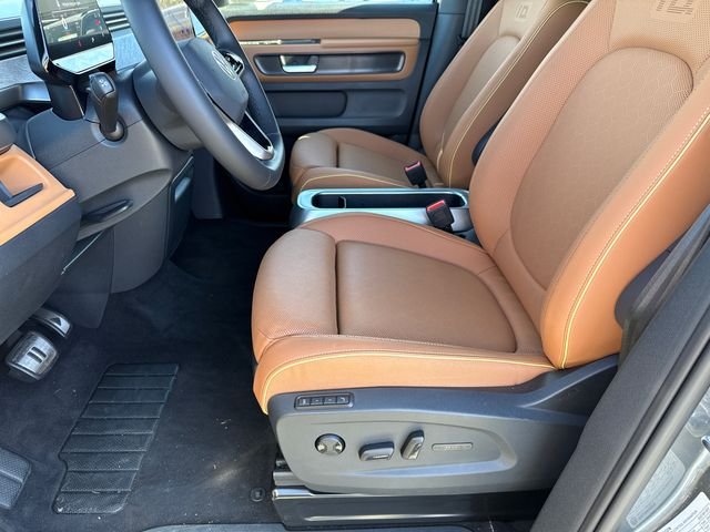 2025 Volkswagen ID. Buzz PRO S - Photo 41