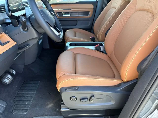2025 Volkswagen ID. Buzz PRO S - Photo 41