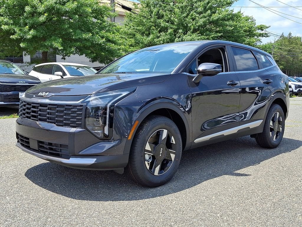 New 2026 Panthera Metal Kia LX image 2