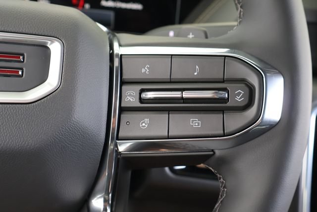 New 2026 Titanium Rush Metallic GMC Elevation image 27