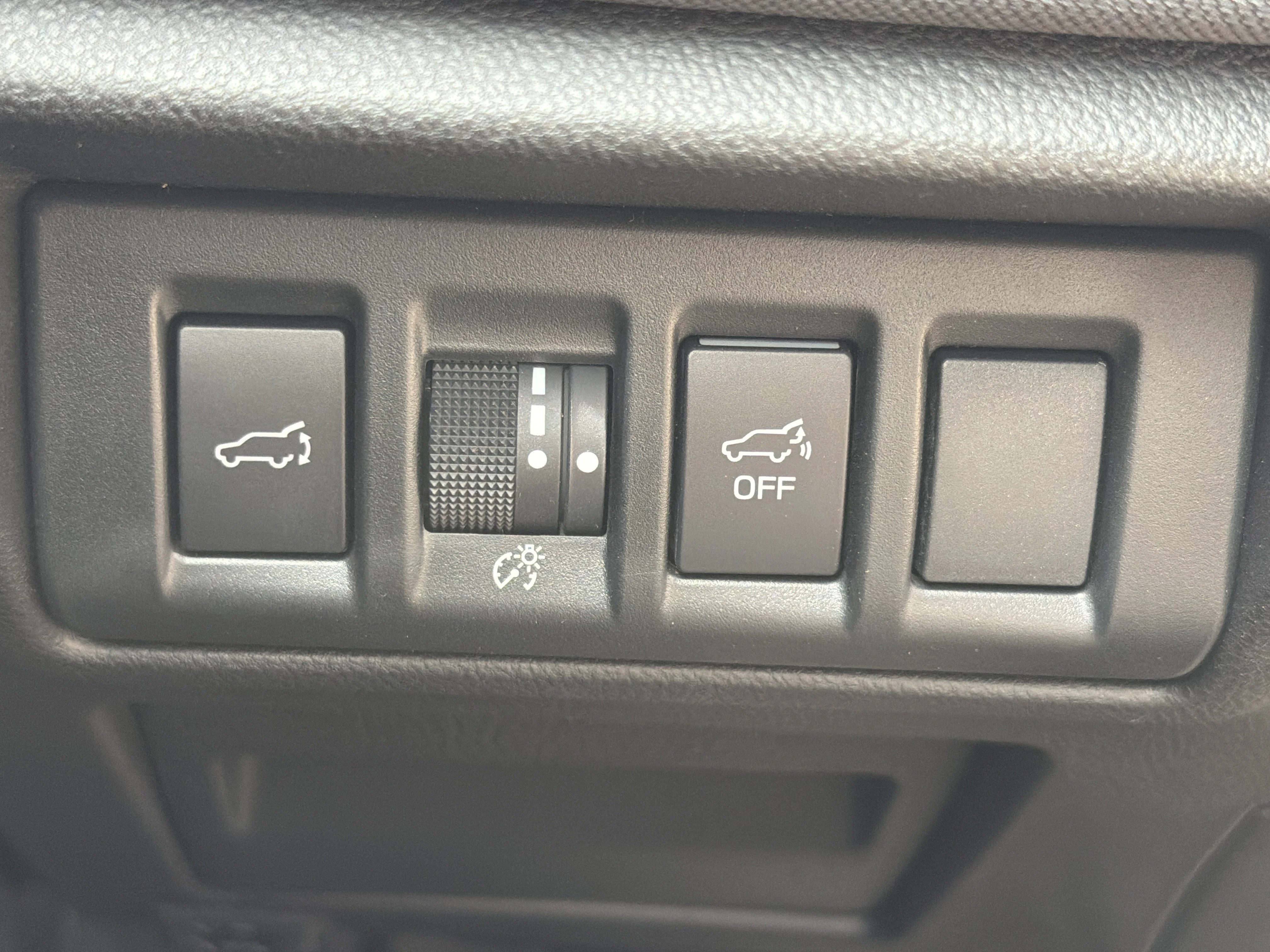 2025 Subaru Outback Premium - Photo 26