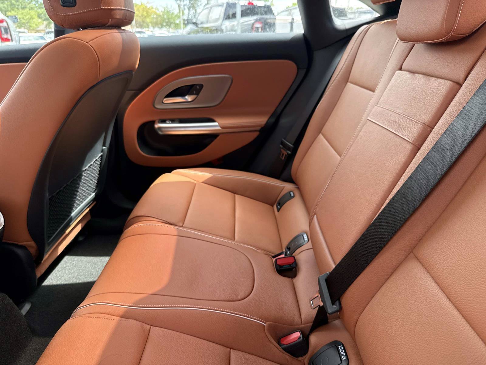 New 2027 Black Mercedes-Benz 250+ Electric RWD image 12