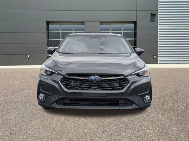 New 2026 MAGNETITE GRAY METALLIC Subaru Sport image 27