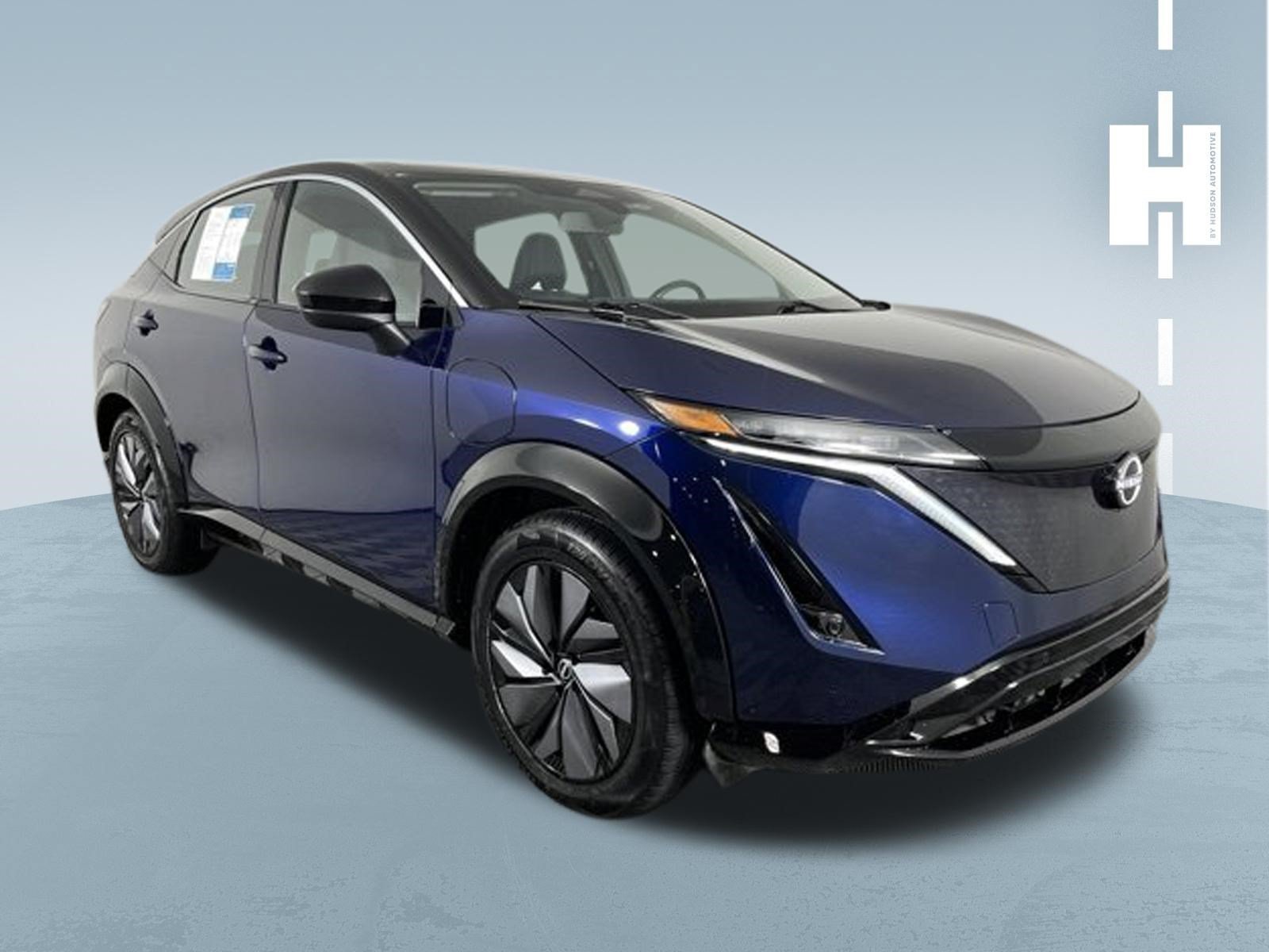 2023 Nissan Ariya