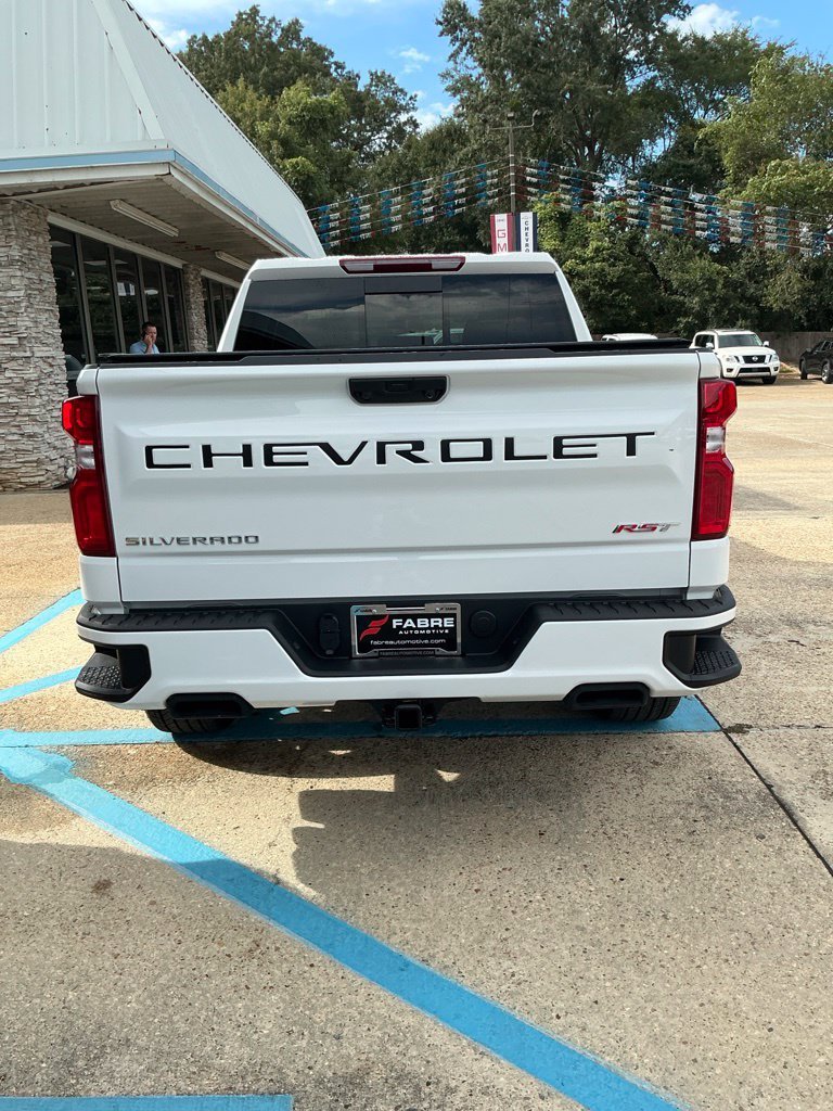 2026 Chevrolet Silverado 1500 RST - Photo 6