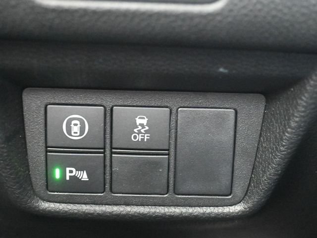 2021 Honda Accord Hybrid EX-L - Photo 27