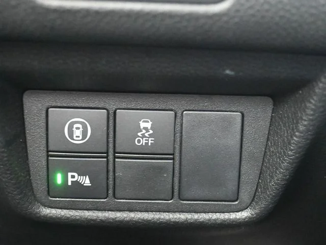 2021 Honda Accord Hybrid EX-L - Photo 27