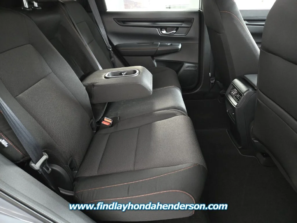 2026 Honda CR-V Sport - Photo 21