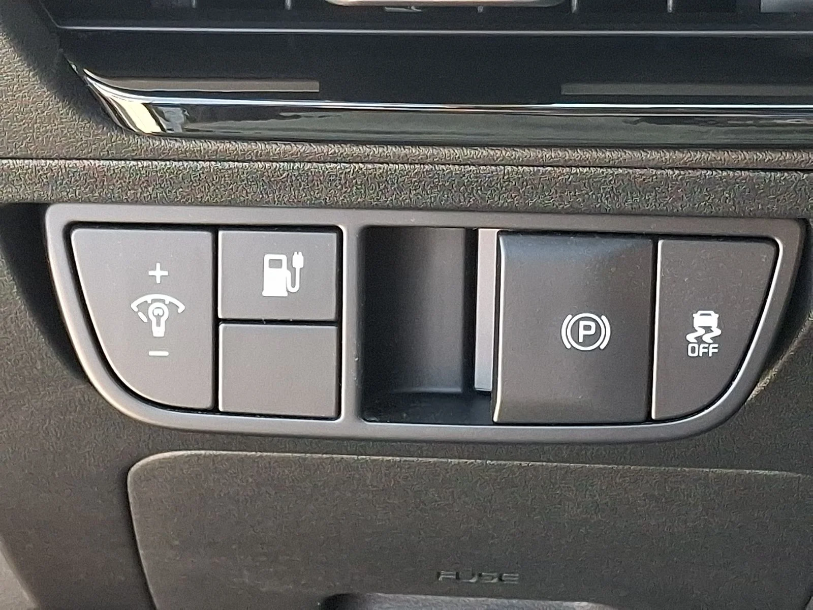 Certified Used 2024 Blue Kia Light image 24