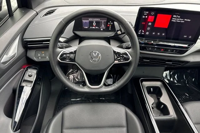 Used 2023  Volkswagen Pro S image 16