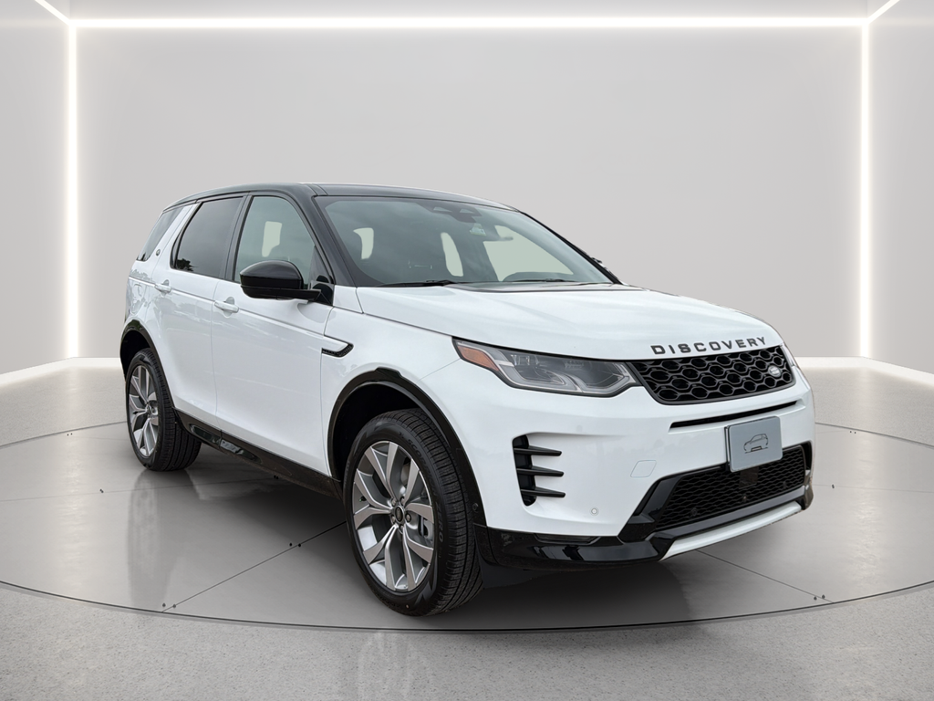 New 2026 Fuji White Land Rover Landmark image 10