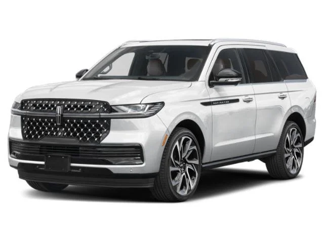 New 2026  Lincoln Black Label image 1