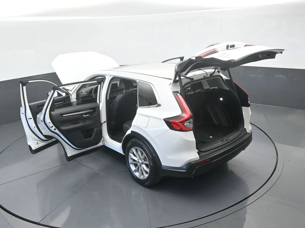 Used 2024 White Honda EX-L image 67