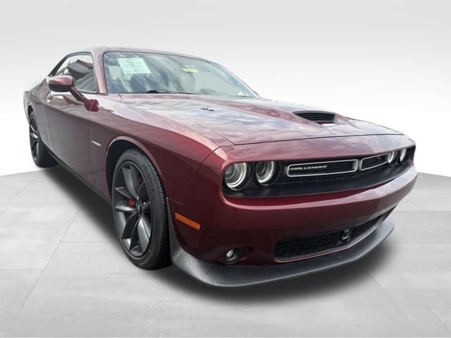 2021 Dodge Challenger R/T