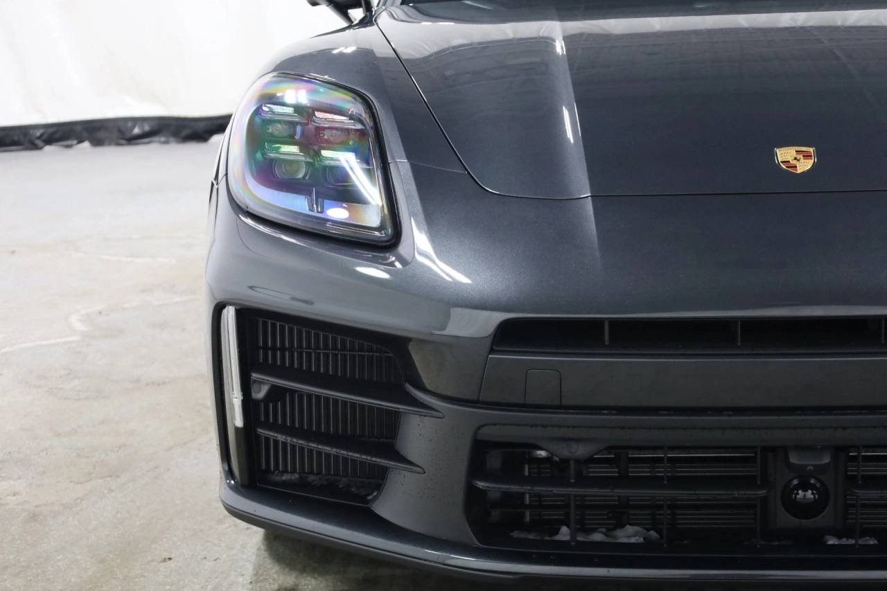 2026 Porsche Panamera Base - Photo 15