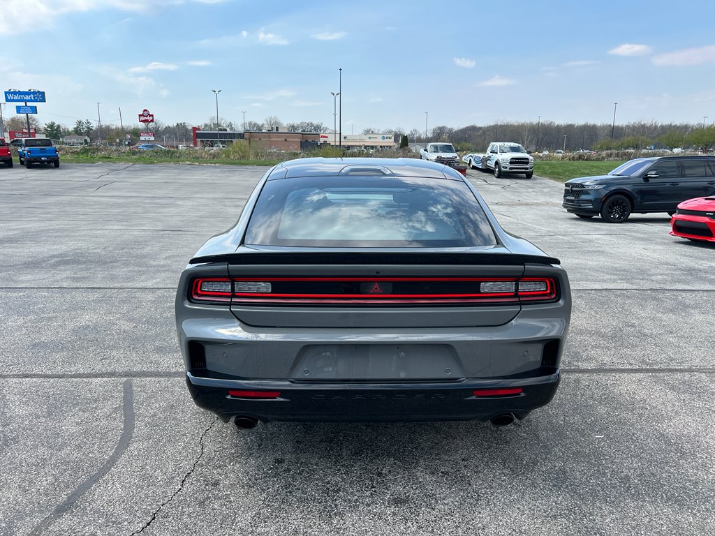 Used 2026 Destroyer Gray Dodge Scat Pack image 7