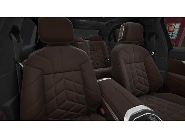 New 2026 Carbon Black Metallic BMW  image 11