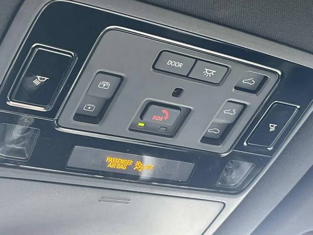 Certified Used 2025 CLOUDBURST GRAY Lexus 350 Premium image 41