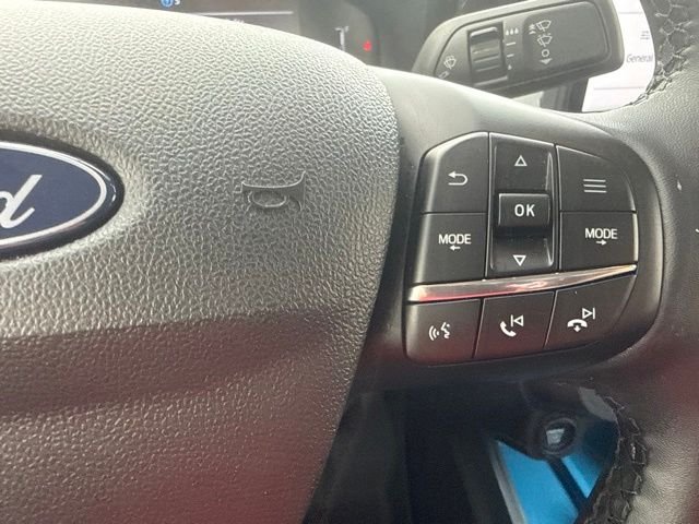 Used 2025 Gray Ford XLT image 31