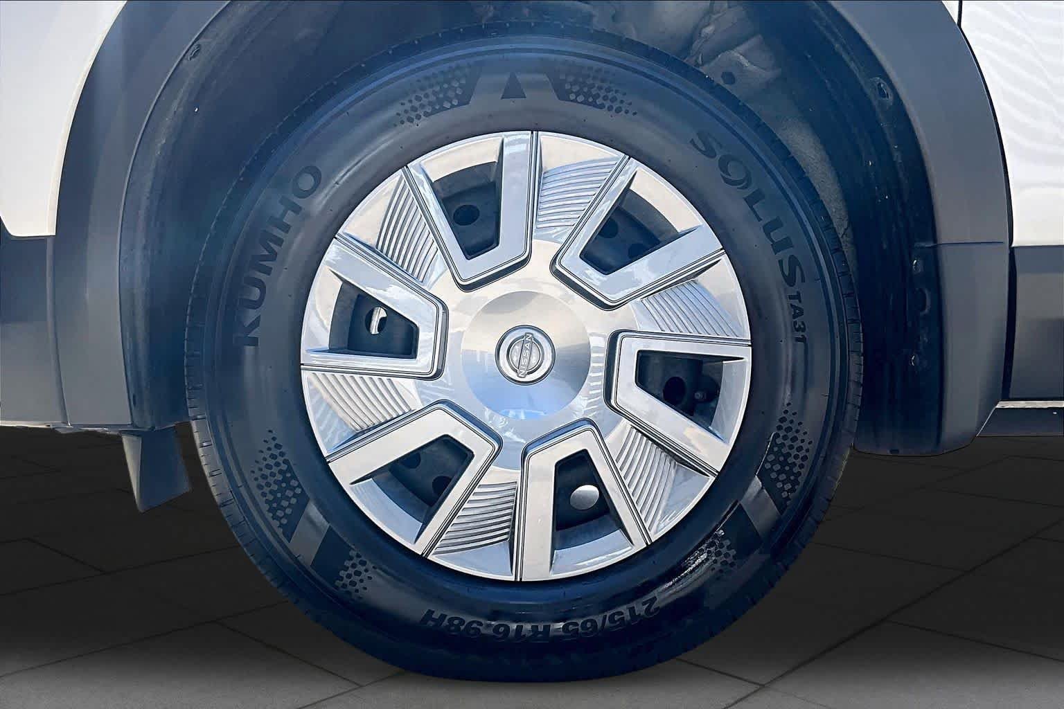 Certified Used 2026 Fresh Powder Nissan S image 11