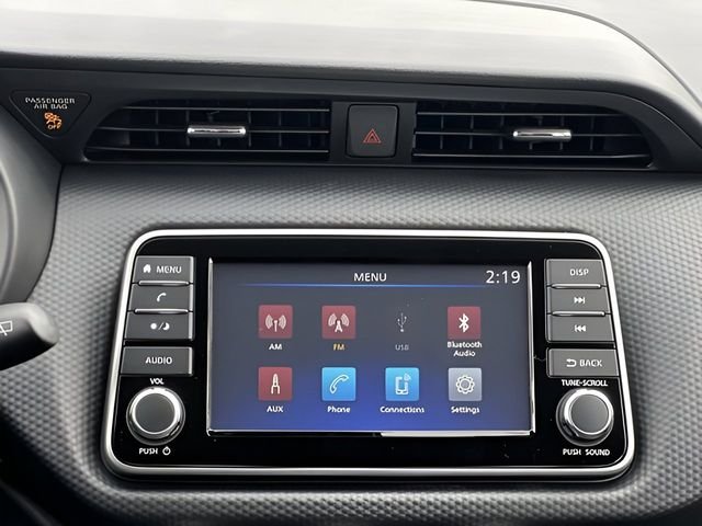 2025 Nissan KICKS PLAY Base - Photo 13