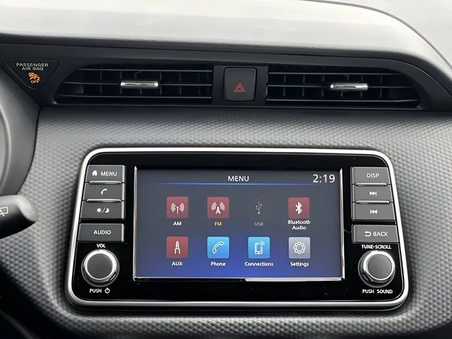 2025 Nissan KICKS PLAY Base - Photo 13