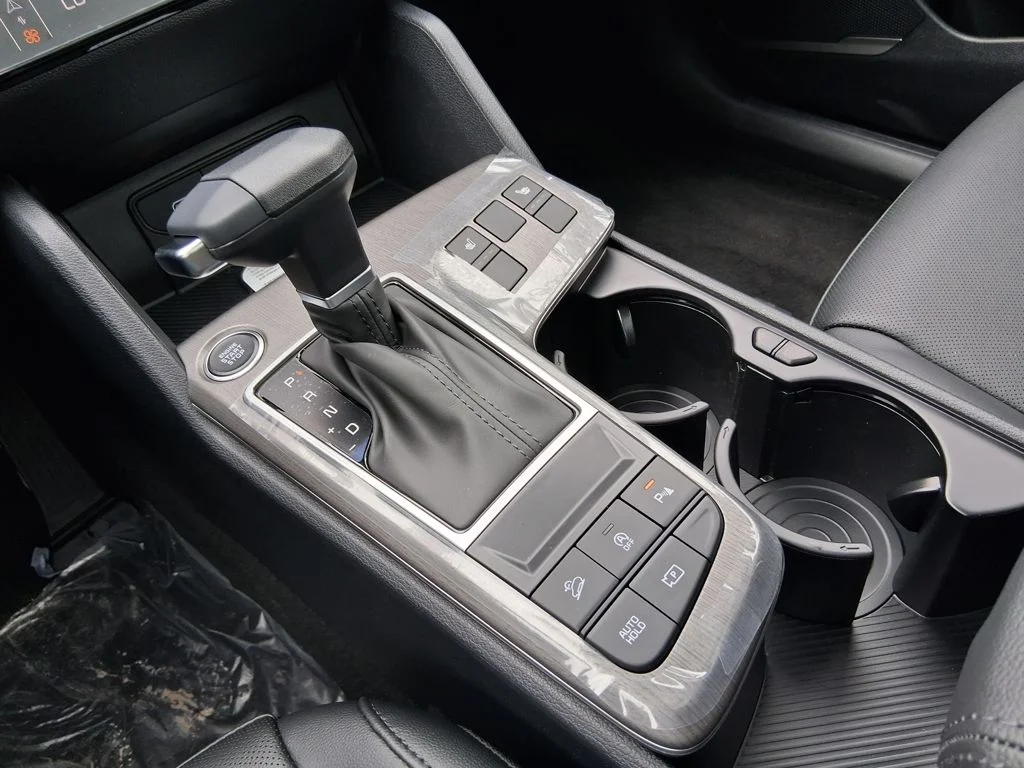 New 2026 Gray Kia X-Line image 15
