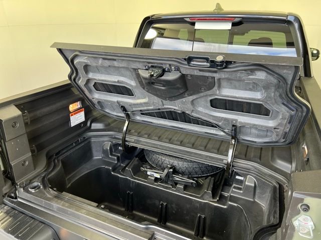 New 2026 Gray Honda TrailSport+ image 38