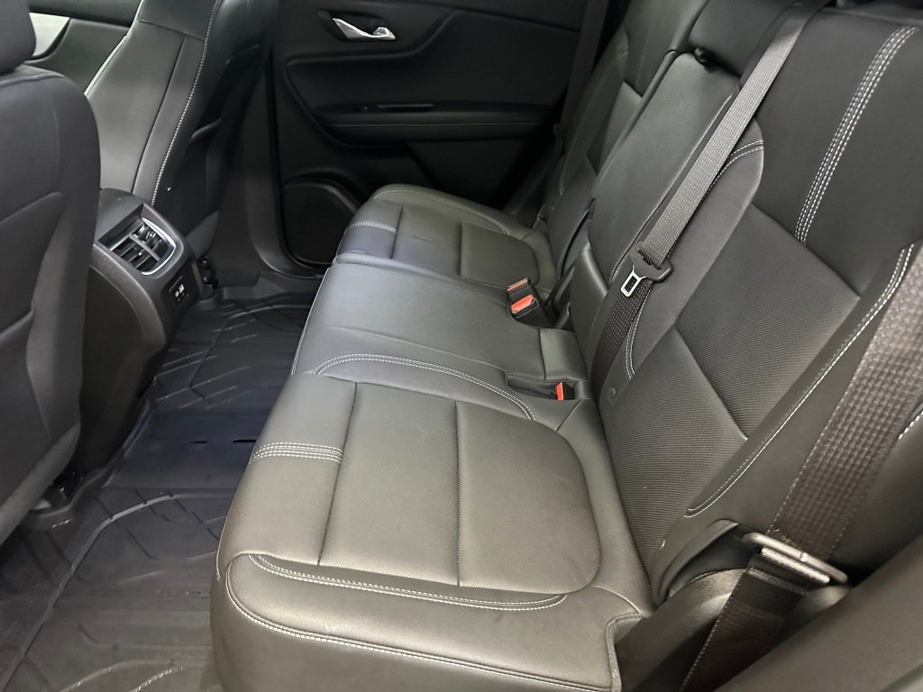 2024 Chevrolet Blazer 3LT - Photo 20