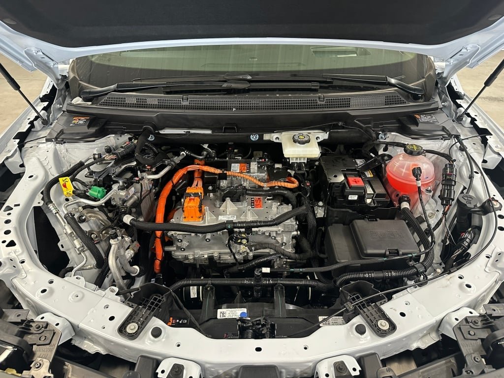 2027 Cadillac OPTIQ Premium Sport - Photo 38