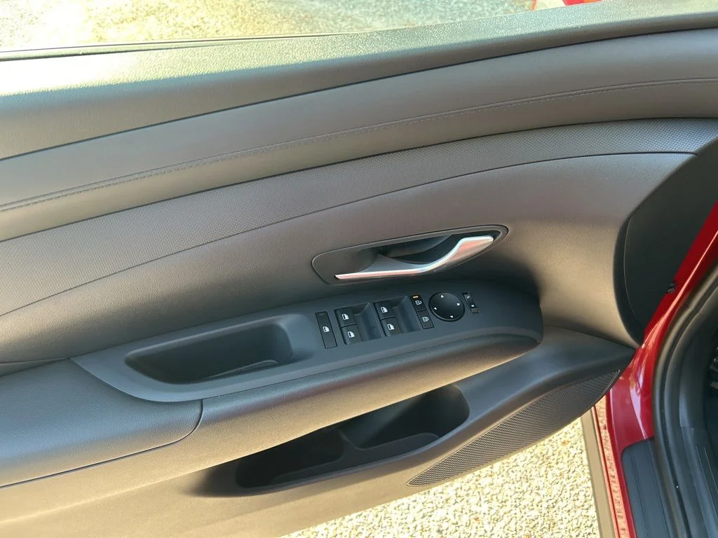 Used 2026 Red Hyundai SE image 15