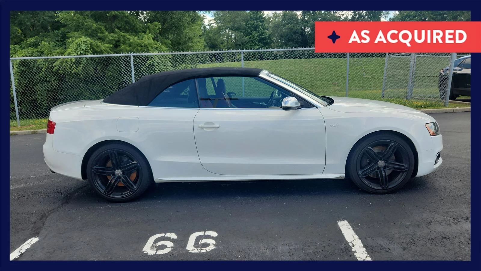 2010 Audi S5 3.0T quattro S tronic Premium Plus's photo