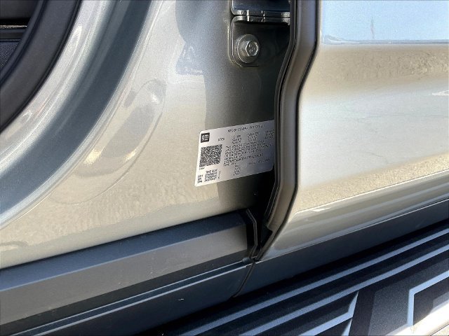 New 2026 Sterling Gray Metallic Chevrolet LS image 10